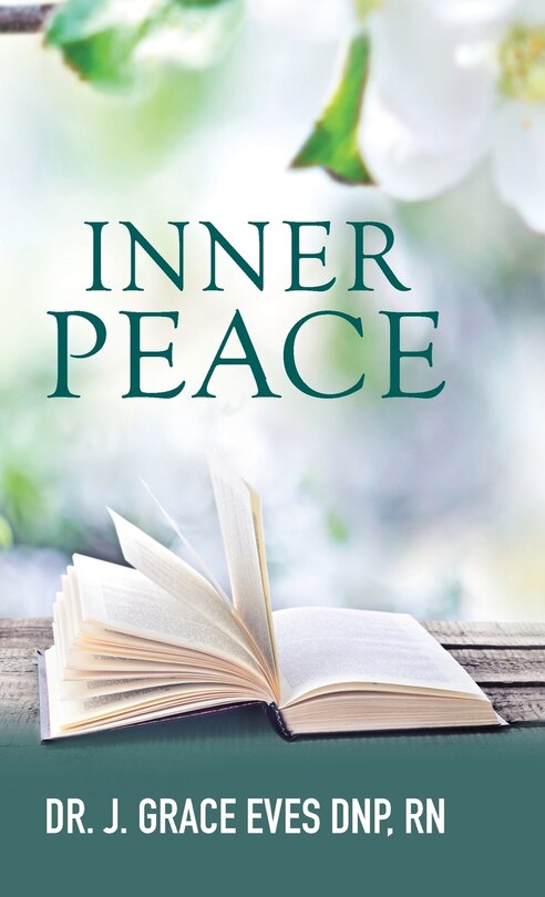 Front cover_Inner Peace