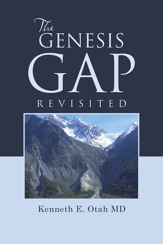 Couverture_The Genesis Gap Revisited