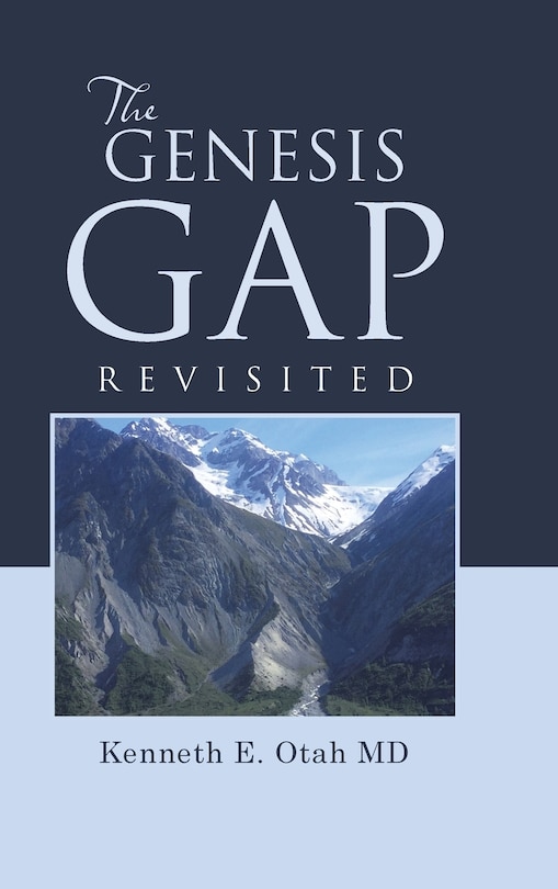 Front cover_The Genesis Gap Revisited