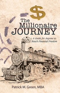 Couverture_The Millionaire Journey