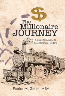 Front cover_The Millionaire Journey