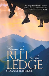 Couverture_From the Rut to the Ledge
