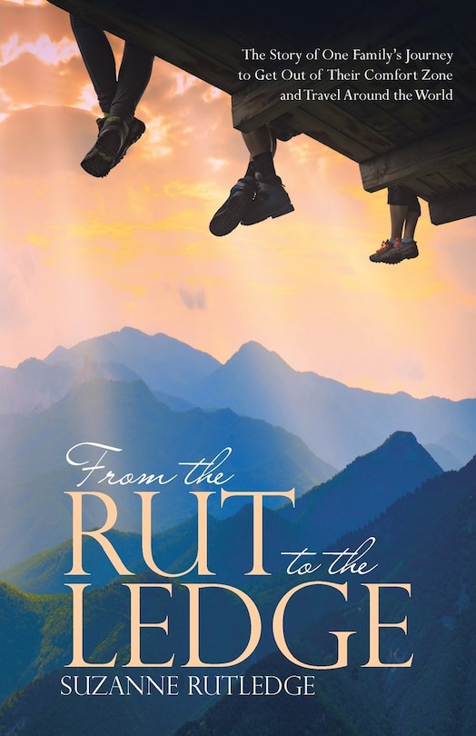 Couverture_From the Rut to the Ledge