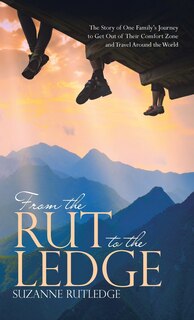 Couverture_From the Rut to the Ledge