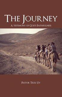 Couverture_The Journey
