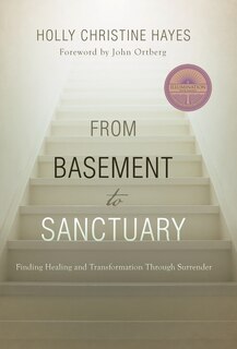 Front cover_From Basement to Sanctuary
