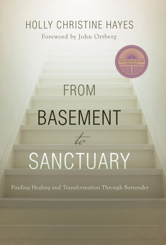 Front cover_From Basement to Sanctuary
