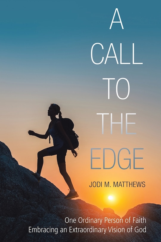 Front cover_A Call to the Edge