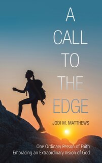 Front cover_A Call to the Edge