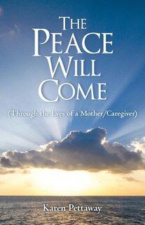 Front cover_The Peace Will Come