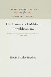 Couverture_The Triumph of Militant Republicanism