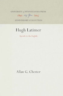 Front cover_Hugh Latimer