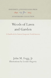 Front cover_Weeds of Lawn and Garden