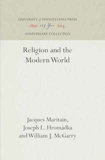 Front cover_Religion and the Modern World