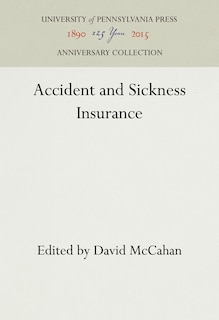 Couverture_Accident and Sickness Insurance
