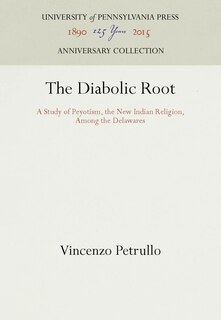 Front cover_The Diabolic Root