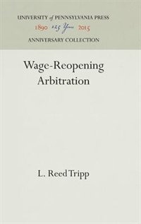 Couverture_Wage-Reopening Arbitration