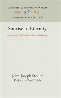 Front cover_Sunrise to Eternity