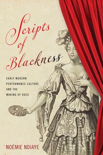 Couverture_Scripts of Blackness