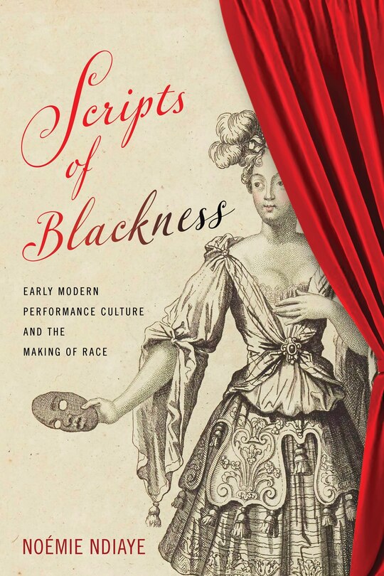 Couverture_Scripts of Blackness