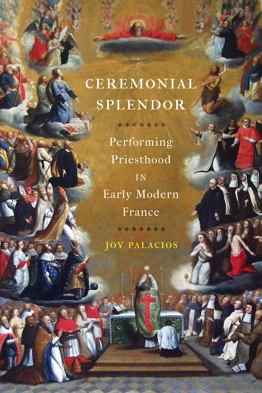 Couverture_Ceremonial Splendor