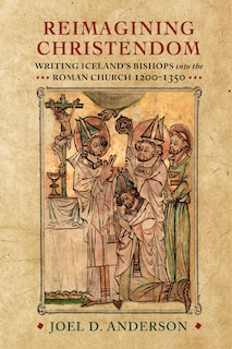 Front cover_Reimagining Christendom