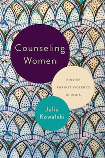 Front cover_Counseling Women