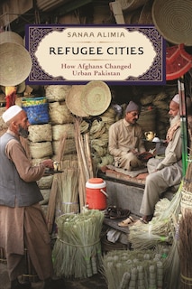 Front cover_Refugee Cities
