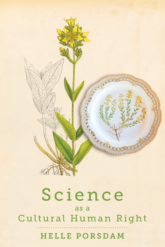 Front cover_Science as a Cultural Human Right