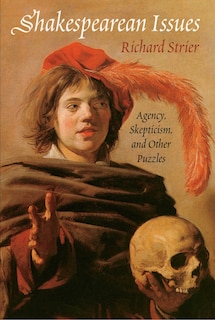 Front cover_Shakespearean Issues