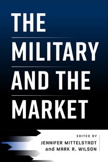 Couverture_The Military and the Market