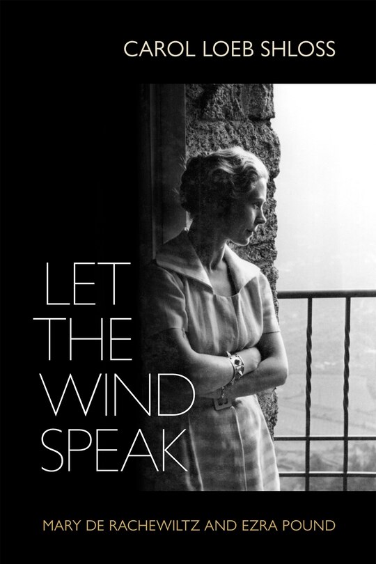 Couverture_Let the Wind Speak