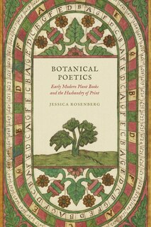 Front cover_Botanical Poetics