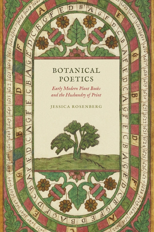 Front cover_Botanical Poetics