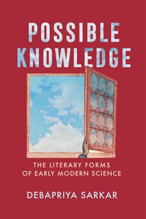 Couverture_Possible Knowledge