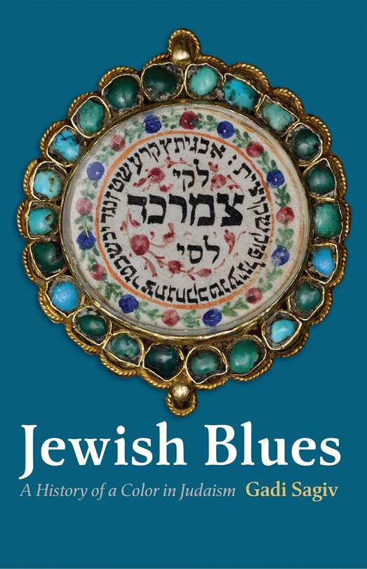 Front cover_Jewish Blues