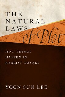 Couverture_The Natural Laws of Plot