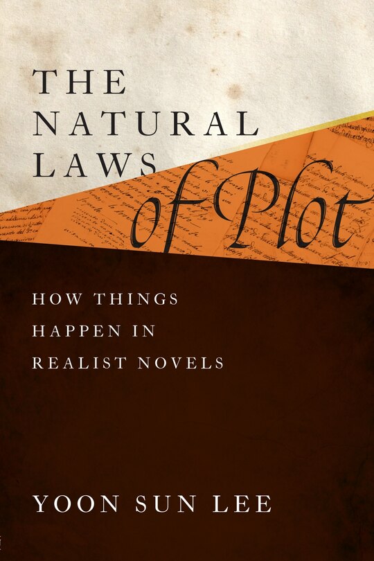 Couverture_The Natural Laws of Plot