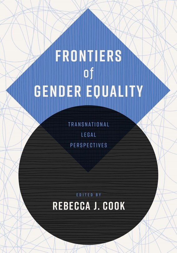Couverture_Frontiers of Gender Equality