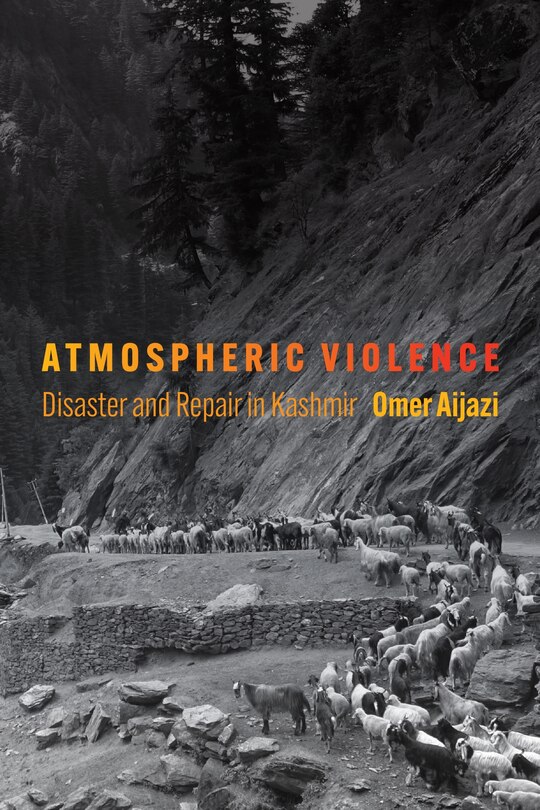 Front cover_Atmospheric Violence