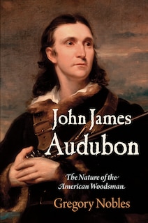 Front cover_John James Audubon
