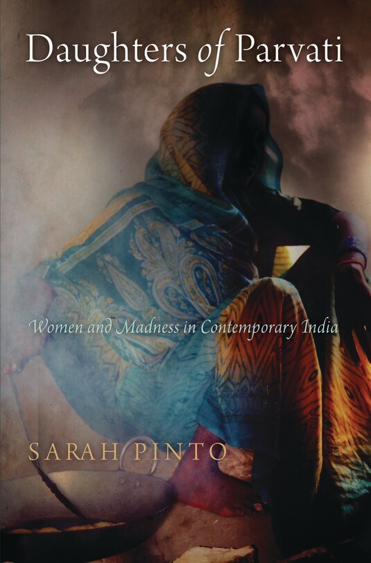 Front cover_Daughters Of Parvati