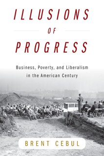 Front cover_Illusions of Progress