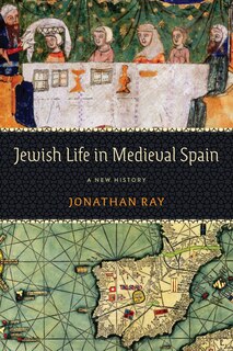 Front cover_Jewish Life in Medieval Spain