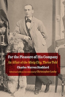 Front cover_For the Pleasure of His Company