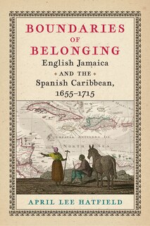 Couverture_Boundaries of Belonging