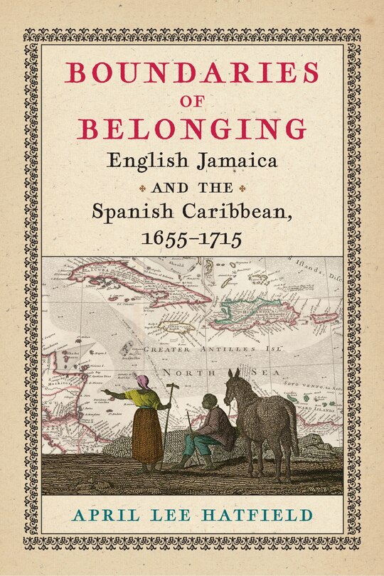 Couverture_Boundaries of Belonging
