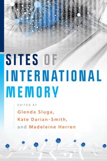 Front cover_Sites of International Memory