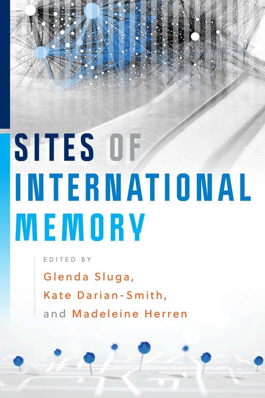 Front cover_Sites of International Memory