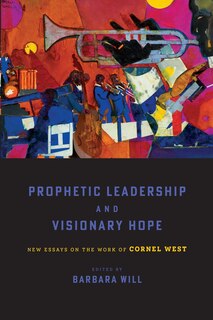 Front cover_Prophetic Leadership and Visionary Hope
